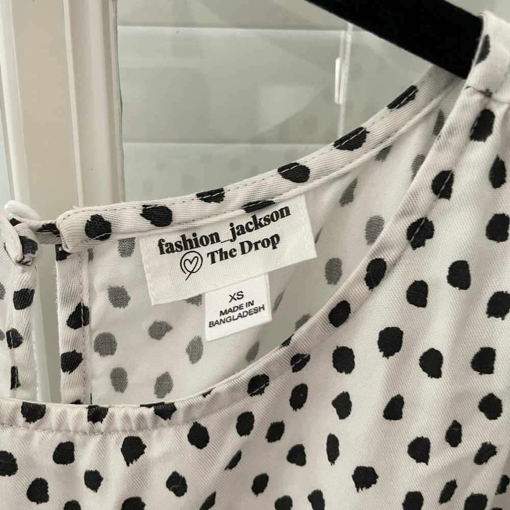 Fashion Jackson The Drop - Picture 4 of 9